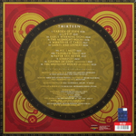 Harem Scarem / Thirteen (Coloured Vinyl)(LP)