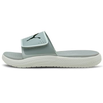 Puma Softride Slide 'Gray'