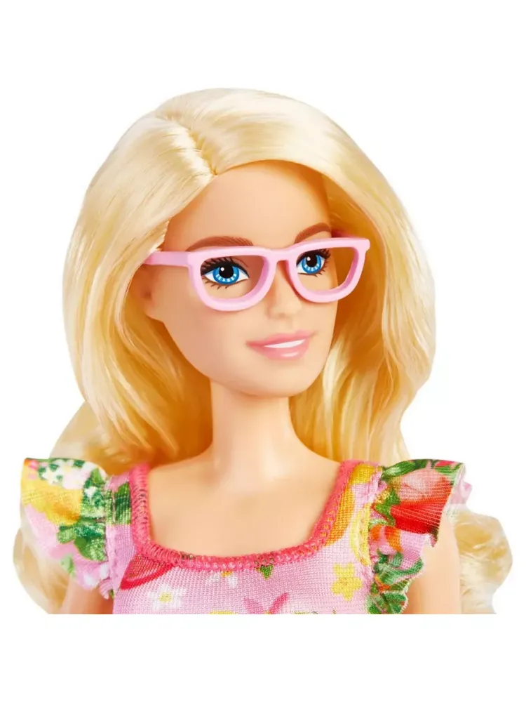 Кукла Барби Игра с модой 181 HBV15