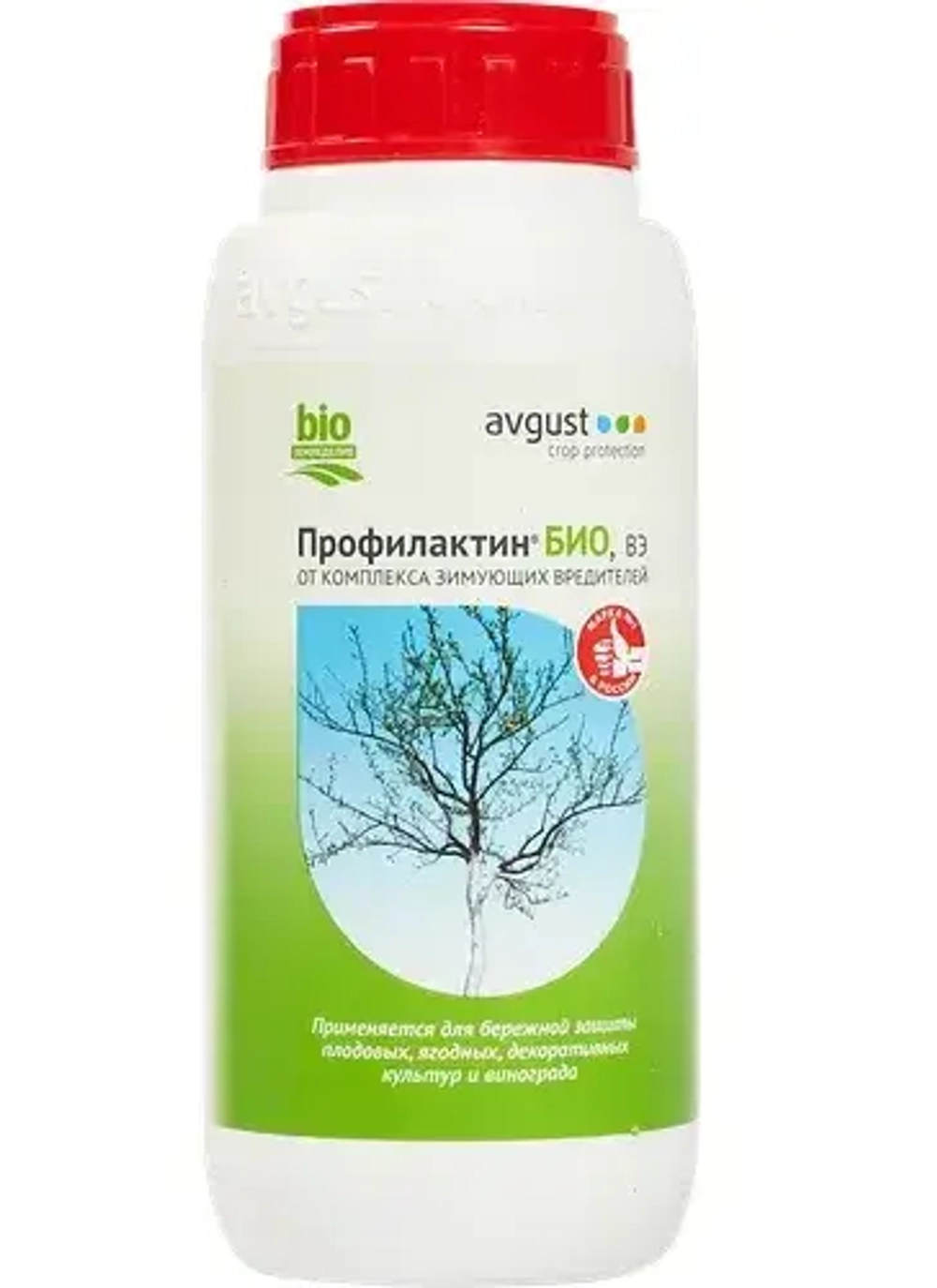 Профилактин Био, 500 мл