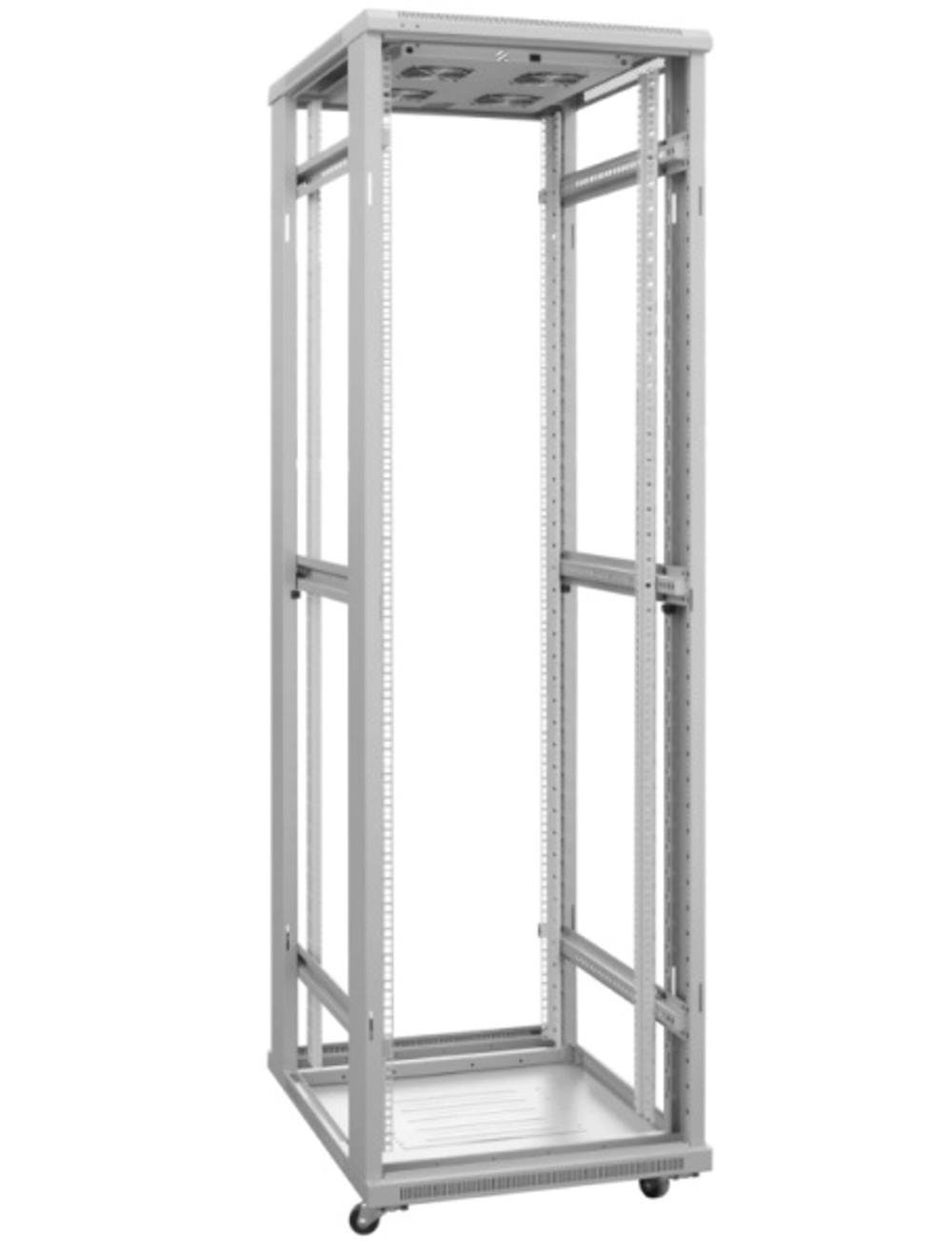 Шкаф SNR SNR-TFC-426010-GS-G-SF