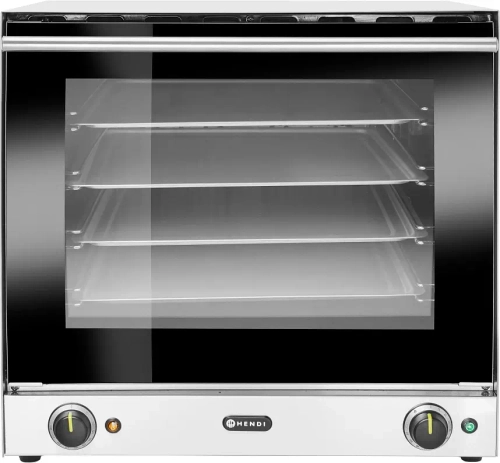 Печь конвекционная электрическая Hendi 227060