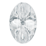 Фианит Овал «Ликвид»