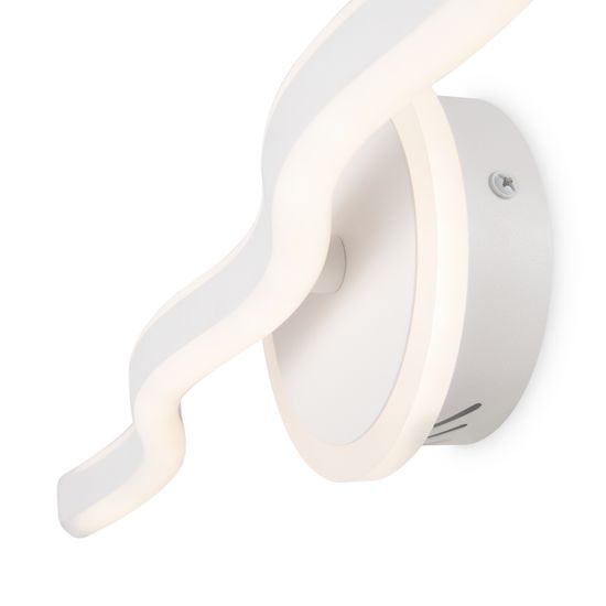 Настенный светильник (бра) Freya FR6099WL-L28W