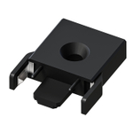 Заглушка для накладного шинопровода Arte Lamp RAPID-ACCESSORIES A613406E