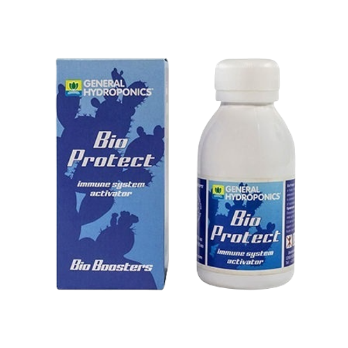 Удобрение GHE Bio Protect 100 мл.