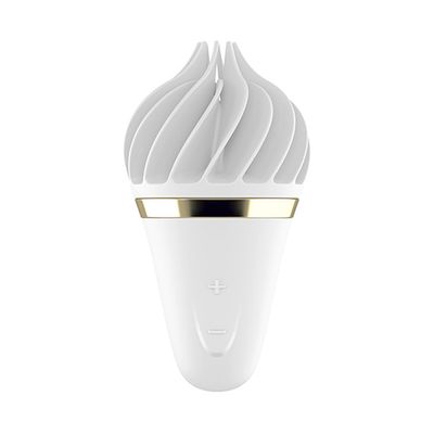 Вакуумный стимулятор Satisfyer Sweet Treat