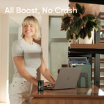 Sports Research, L-теанин и кофеин с маслом MCT, 60 капсул