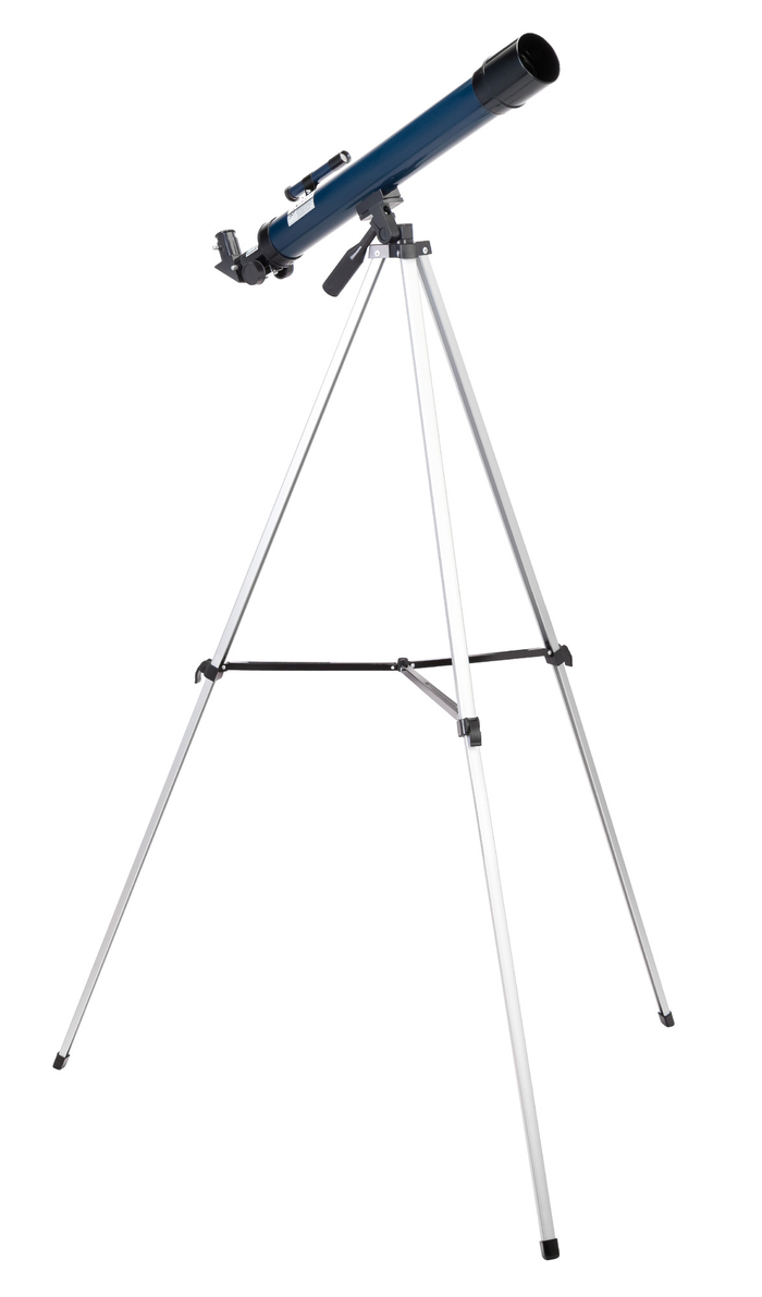 Набор Levenhuk Discovery Scope 3 с книгой