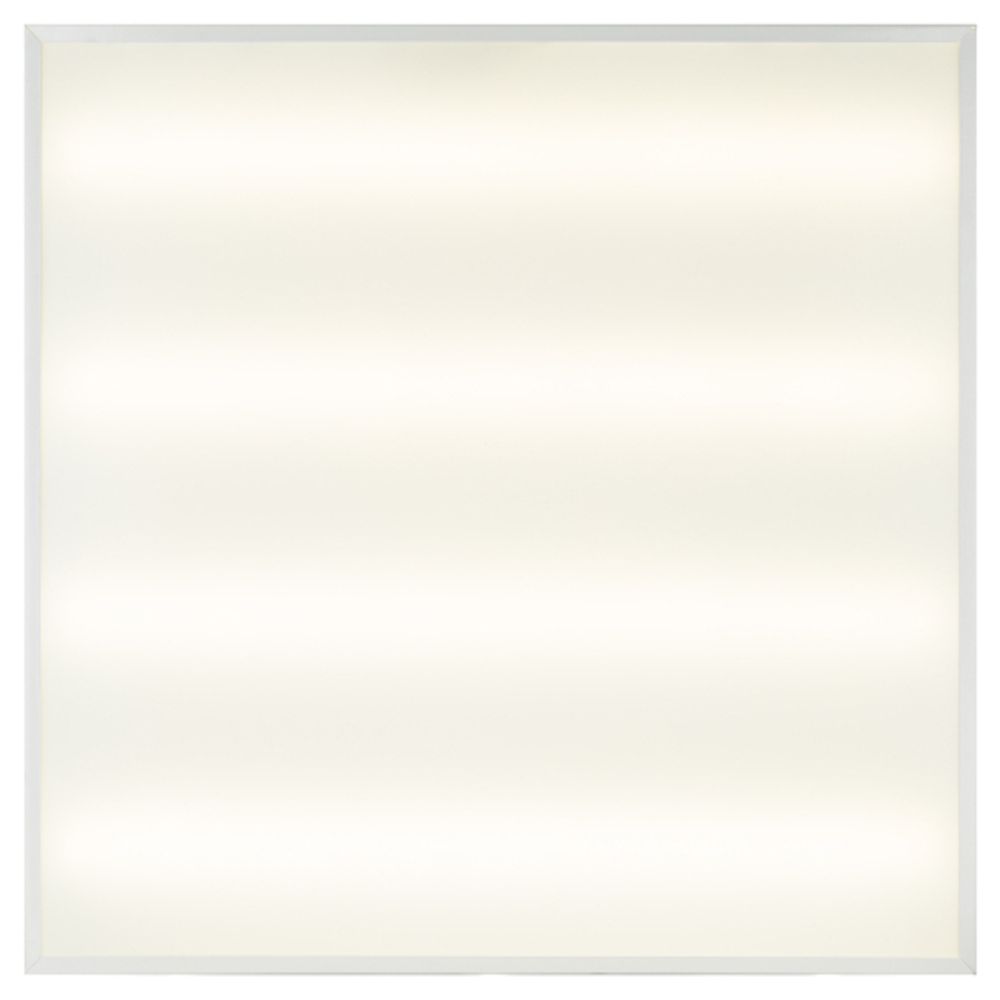 Светильник светодиодный ЭРА SPO-910-3-40K-032 32Вт 4000К 3360Лм 595x595x40 матовый | Офисные Светильники Россия