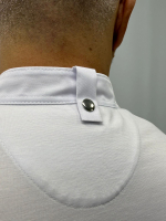 Китель поварской мужской