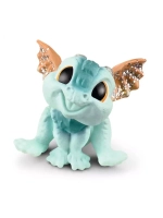 Фигурка Яйцо с сюрпризом Bayala Schleich 70635 Голубое