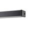 Настенный светодионый светильник Escada Trace 10214/S Led Black