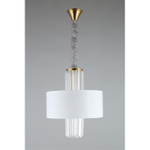 Подвесная люстра Aployt Karola APL.841.13.04