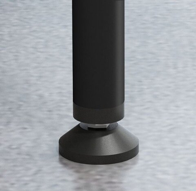 Теннисный стол складной для помещений "Rasson Premium S-1540 Indoor" (274 Х 152.5 Х 76 см ) с сеткой