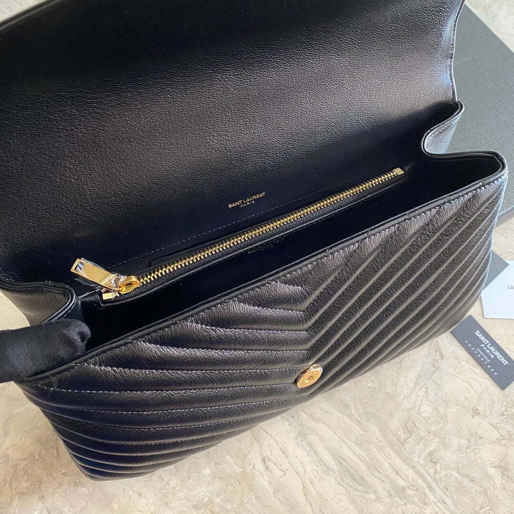 Yves Saint Laurent College 32 cm