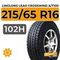 LingLong Leao Crosswind A/T100 215/65 R16 102H XL