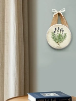 Панно на стену для интерьера 17,5 см