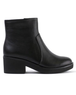 Женские Ботильоны PM shoes 27-171609-812