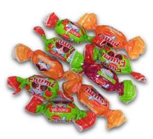 Конфеты жевательные &quot;Frumi&quot; Микс с начинкой Слодыч - купить не дорого с доставкой по Москве
