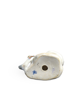 Статуэтка "Емеля со щукой" ("По щучьему велению") ЛЗФИ