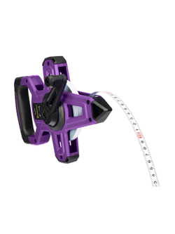 Рулетка геодезическая Ermenrich Reel SH50