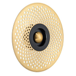 Настенный светодиодный светильник Arte Lamp BISCOTTO A2642AP-1GO