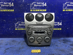 Блок управления климат-контролем MAZDA MAZDA6 2003