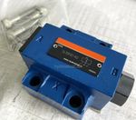 SV10PA1-40 - Гидрозамок для монтажа на плиту Ду10, дренаж - P = нет, А = с предварительным открытием (стандартный вариант), давление открытия 1,5 бар