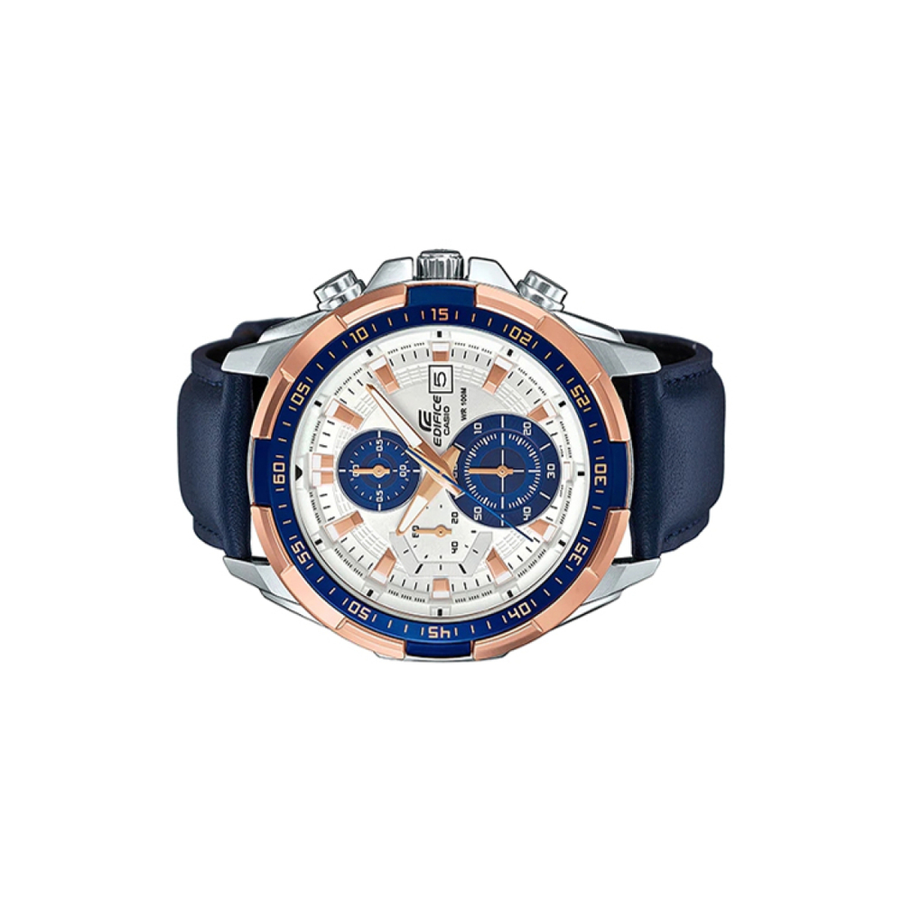 Часы CASIO EDIFICE, EFR-539L-7C