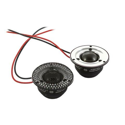 Morel Supremo Piccolo