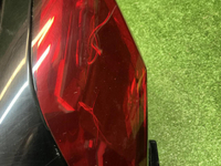 Фонарь левый внешний Toyota RAV4 5 XA50 (18-нв)