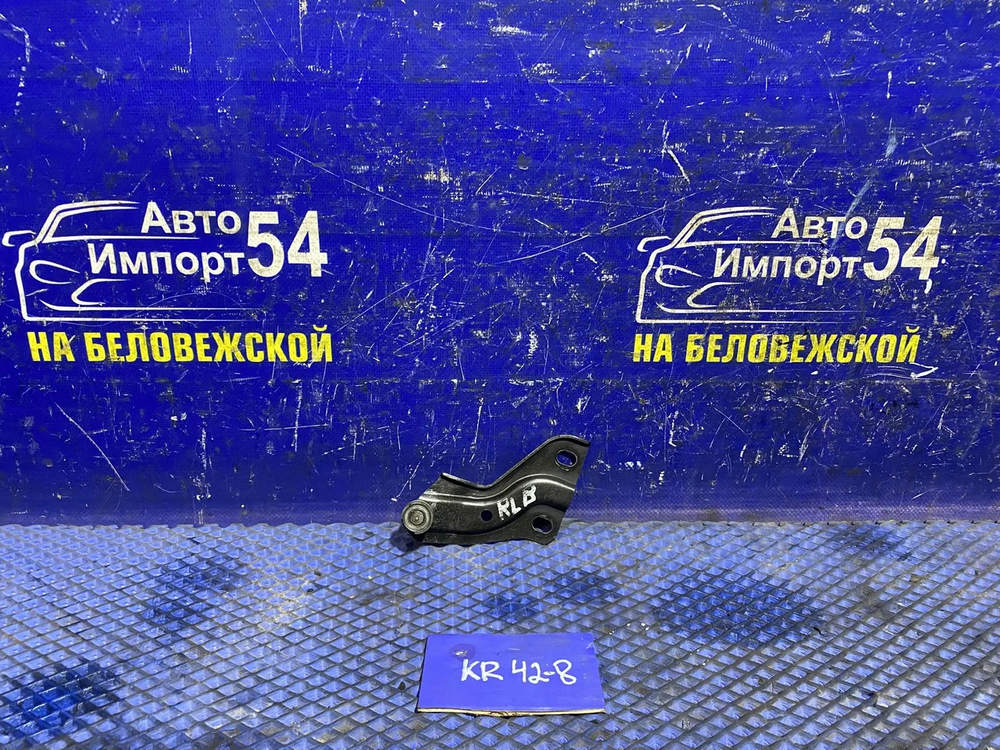 Ролик сдвижной двери TOYOTA LITEACE 1999