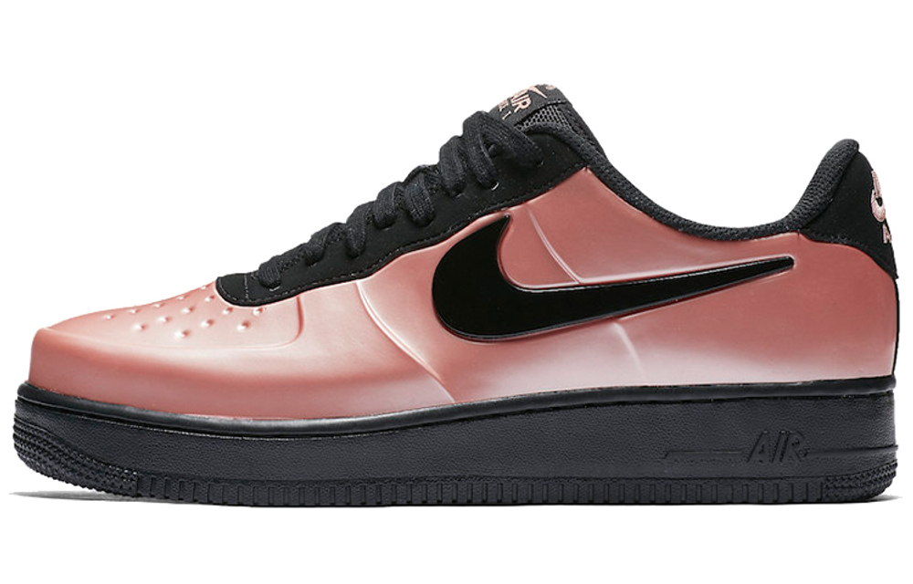 Кроссовки Nike Air Force 1 Low Foamposite Pro Cup