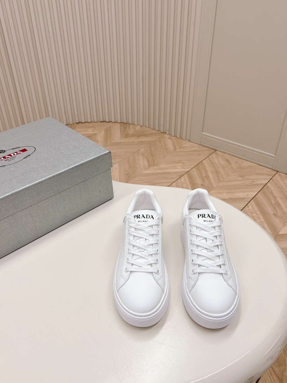 Prada Sneakers (4 colors)