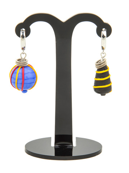 Серьги Anita Konus Mat