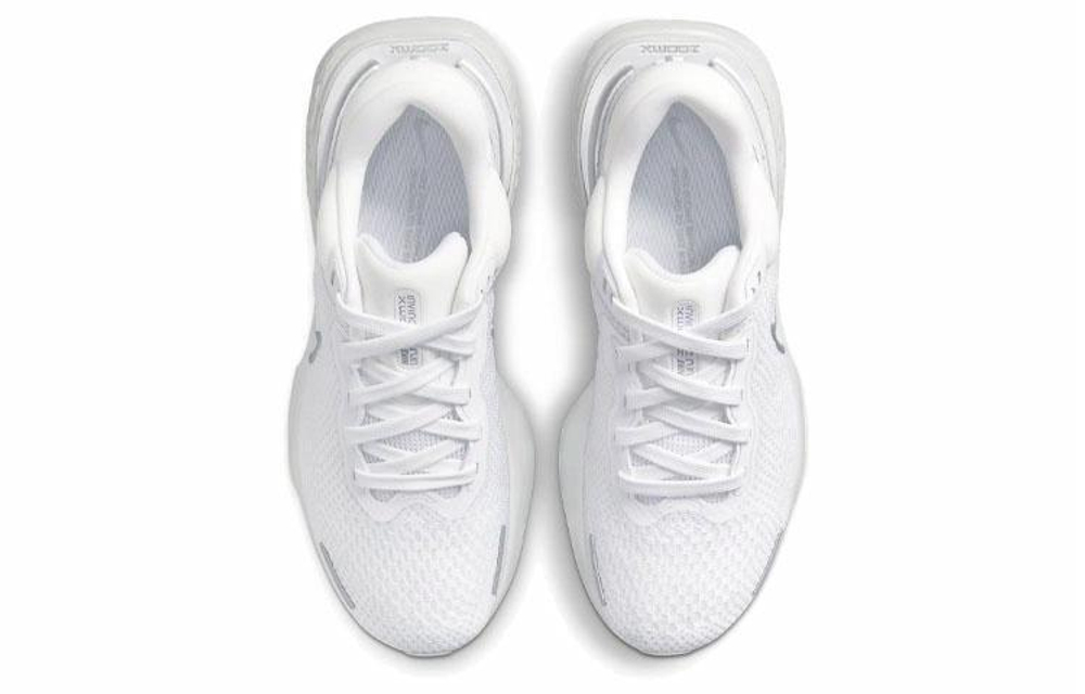 Кроссовки Nike Invincible Run 1 Flyknit (Женская размерная сетка)