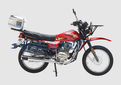 Мотоцикл Regulmoto SK200-22 (Красный)