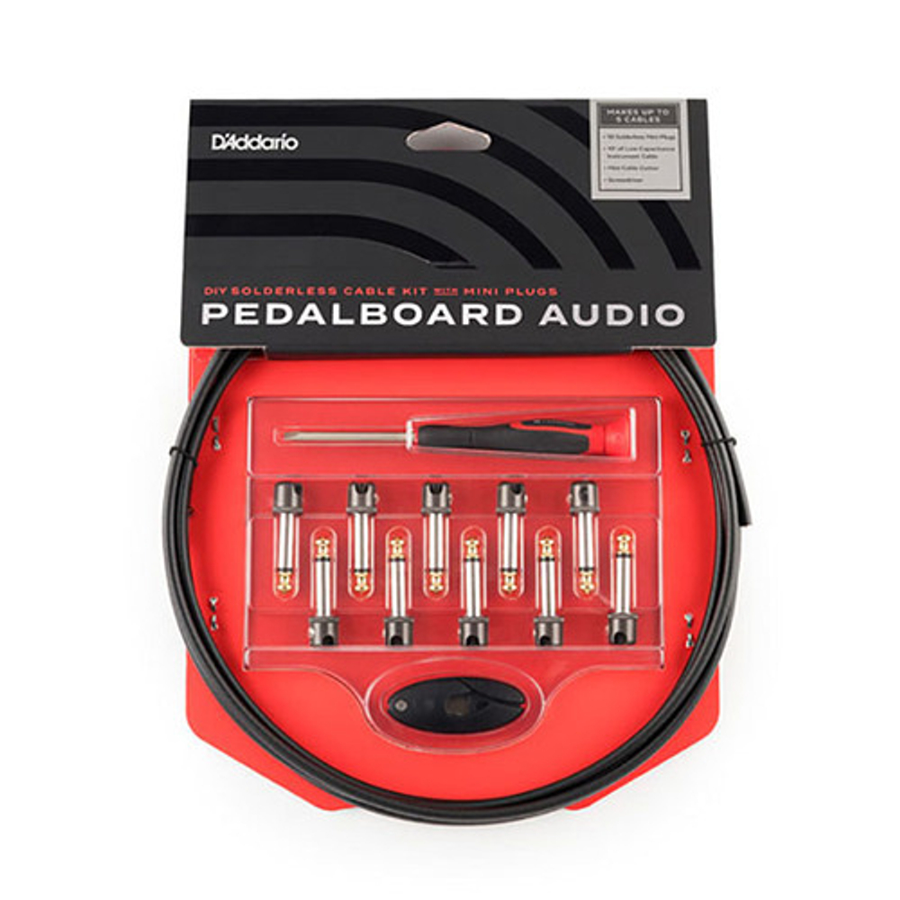 Аксессуар Planet Waves PW-MGPKIT-10