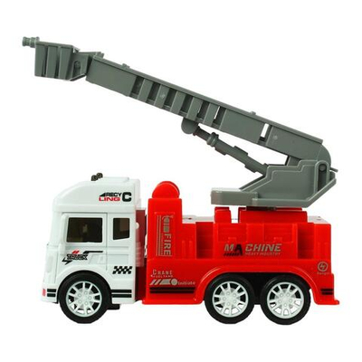 Спецтехника ин., коробка JW567-070