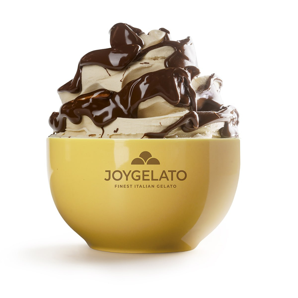 Паста с какао и фундуком JOYCREAM NOCCIOLATA CHOC 5, IRCA Италия