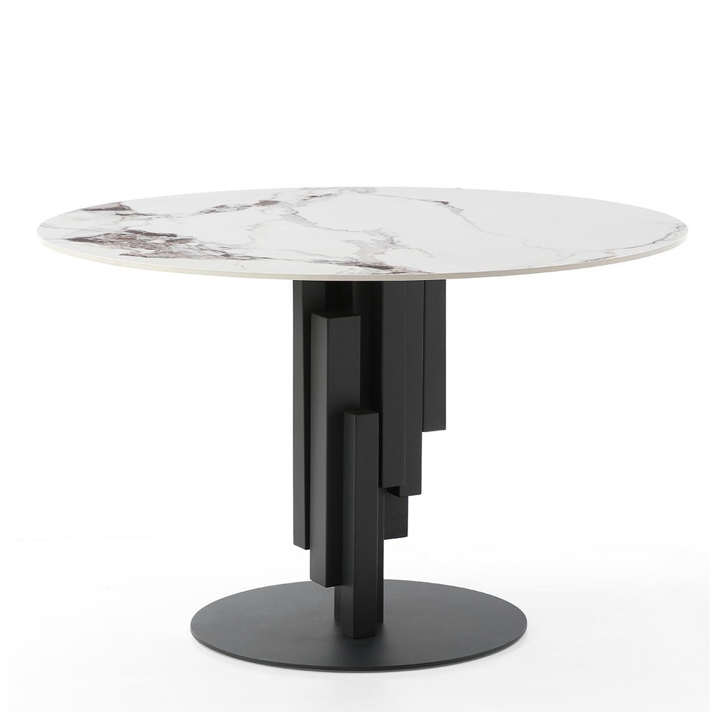 Стол DT9360FCI белая керамика