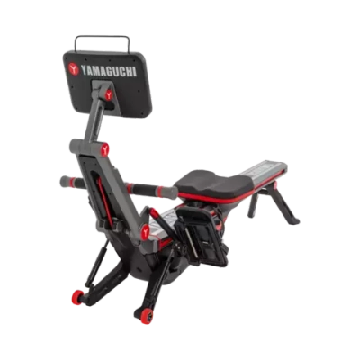 Гребной тренажер Yamaguchi Ya-Rower Sport