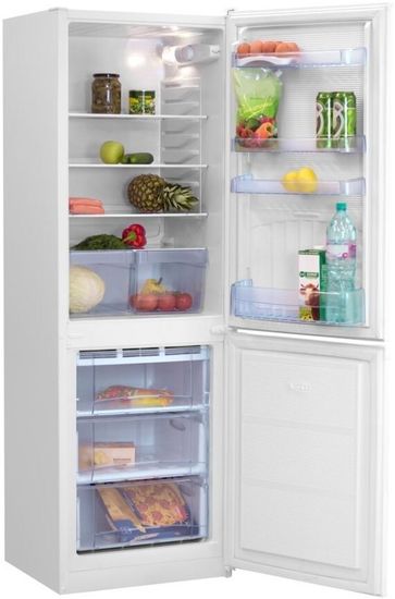 Холодильник Nord ERB 839 032