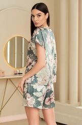 Пижама Mia-Amore 4184 "Maryrose"