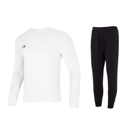 Under Armour +