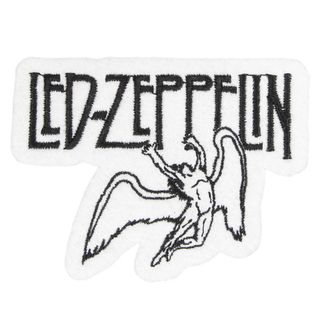 Нашивка Led Zeppelin (447)