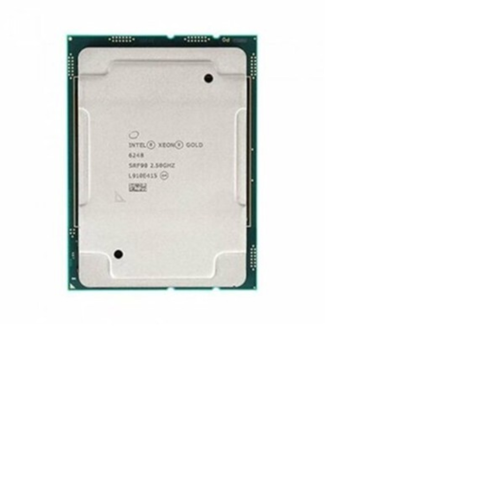 Процессор Intel Xeon Gold 6248