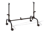 Стойка для металлофона/ксилофона/глокеншпиля, на колесах, Sonor 22720001 Orff BasisTrolley BT