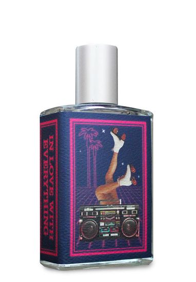 Imaginary Authors In Love With Everything